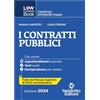 Neldiritto Editore L(a)w content book. I manuali superiori tematici. I contratti pubblici. Per concorso in Magistratura (Vol. 2)