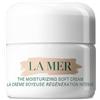 La Mer Moisturizing Soft Cream Crema viso - 15ml