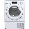 Candy BCTD H7A2TE-S asciugatrice Da incasso Caricamento frontale 7 kg