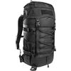 Tasmanian Tiger TT Mil OPS Pack 30, zaino militare, compatibile con Molle, zaino da trekking da uomo da 30 litri, per uso all'aperto, bushcraft, trekking, Nero , 58 x 30 x 16 cm