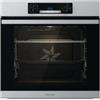 Hisense Forno ad incasso Elettrico Ventilato Multifunzione 60 cm Acciaio Inox Hisense BI62216AXTC