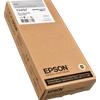 Epson CARTUCCIA ORIGINALE EPSON ULTRACHROME PRO 12 C13T44Q740 T44Q740 NERO CHIARO SureColor SC-P7500C
