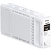 Epson CARTUCCIA ORIGINALE EPSON ULTRACHROME PRO 12 C13T44Q84N T44Q840 NERO OPACO SureColor SC-P7500C
