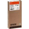 Epson CARTUCCIA ORIGINALE EPSON ULTRACHROME PRO 12 C13T44QA40 T44QA40 ARANCIONE SureColor SC-P7500C