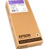 Epson CARTUCCIA ORIGINALE EPSON ULTRACHROME PRO 12 C13T44QD40 T44QD40 VIOLETA SureColor SC-P7500C