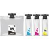 Epson CARTUCCIA COMPATIBILE EPSON C13T11P240 CIANO XXL WorkForce Pro EM/EP C800RDW