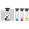 Epson CARTUCCIA COMPATIBILE EPSON C13T11P440 GIALLO XXL WorkForce Pro EM/EP C800RDW