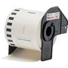 Brother ETICHETTE COMPATIBILI BROTHER DK22251 DK-2225162 mm di larghezza x 15,24 metri di lunghezza