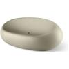 Plust Boom Sofa Indoor Outdoor Menta Polietilene