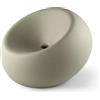 Plust Boom Poltrona Menta Polietilene Indoor Outdoor