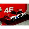 VITESSE BRE DATSUN 510 #46 1972 SCCA TRANS-AM CHAMP FIRMATO LIM. TRUESCALE TSM10SS1 1/43
