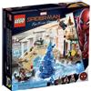 LEGO SPIDER MAN 76129 - HYDRO MAN ATTACK- NEW