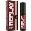 INTIMATELINE | Replay - Spray Ritardante Intimo per Uomo ad Effetto Desensibilizzante e Idratante, Prolunga la Durata del Rapporto, 20ml