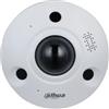 Dahua Technology WizMind DH-IPC-EBW81242-AS-S2 telecamera di sorveglianza Cupola Telecamera sicurezza IP Esterno 4000 x 3000 Pixel Soffitto [IPC-EBW81242-AS-S2]