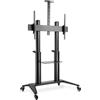 Digitus Supporto da parete per TV a schermo piatto Digitus Collaboration Trolley / Carrello di presentazione [DA90452]