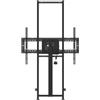 Viewsonic Base da pavimento per TV a schermo piatto Viewsonic VB-STND-104 Supporto display espositivi 2,18 m (86") Nero [VB-STND-104]