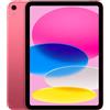 Apple Tablet Apple iPad 11'' Wi-Fi + Cellular 256GB Rosa [MD7N4TY/A]