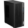 MSI PC/Workstation MSI PRO DP180 14A-825EU PC Intel® Core™ i5 i5-14400 8 GB DDR5-SDRAM 512 SSD Windows 11 Pro Desktop Nero [DP180 14A-825EU]