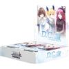 Weiss Schwarz D.C. Re:tune Sealed Box in giapponese dal Giappone NUOVO