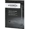 Filorga Time-Filler Mask 20 ml Maschera Super-Levigante Tessuto Maschera