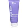 MULAC HAIRCARE HAIR MASK #CREME' BERRY 10 MOISTURIZE & RESTRUCTURE INTENSIVE NOURISHING MASK