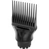 Ghd Professional High Strength Hair Dryer Comb Black - Beccuccio A Pettine Speed