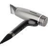 Ghd Speed Ionic Hair Dryer Titanium Black - Asciugacapelli Nero Metallizzato
