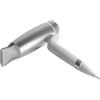Ghd Speed Ionic Hair Dryer Silver White - Asciugacapelli Argento Bianco