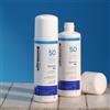 Ultrasun Sport Gel Protezione solare corpo SPF50 (2x250ml)