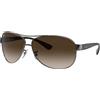 Ray-Ban Occhiale da sole Ray-Ban RB3386 col. 004/13