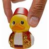 TUBBZ Mini: Viaggio - Turchia Anatra Cosplay in Vinile - Mini Figura da Collezione per i Fan di Viaggio