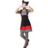 Atosa Costume Mimo 10 A 12 AÑOS