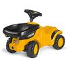 Rolly Toys 135646 - Primi Passi Mezzilavoro JCB Dumper