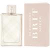 Burberry Brit Sheer Eau de Toilette (donna) 100 ml