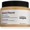 L'Oréal Professionnel Serie Expert Absolut Repair Protein + Omega 9 Mask 500 ml