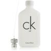 Calvin Klein CK All Eau de Toilette (unisex) 100 ml
