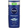 Nivea Men Original Care Shower Gel 250 ml