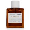 Korres Black Sugar Eau de Toilette (unisex) 50 ml