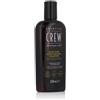 American Crew Daily Deep Moisturizing Shampoo 250 ml