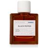 Korres Black Pepper Eau de Toilette (unisex) 50 ml
