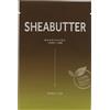 Barulab Sheabutter Nourishing Vegan Mask 23 g