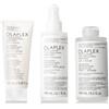 Olaplex Bond Shaper Curl Rebuilding Treatment Kit