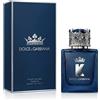 Dolce & Gabbana K Pour Homme Parfum (uomo) 50 ml