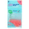TePe Spazzolini interdentali TePe Extra Soft 2 rossi (0,5 mm) 8 pz