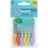 TePe Extra Soft spazzola interdentale Mix 6 pz
