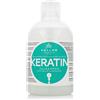 Kallos Cosmetics Kallos Keratin Shampoo With Keratin And Milk Protein 1000 ml