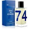 Iceberg Eau de Iceberg Cedar Eau de Toilette (uomo) 100 ml