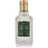 4711 Acqua Colonia Yuzu & Cedarwood Eau de Cologne (unisex) 50 ml