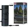 Paulmann 93931 Sistema di Illuminazione Plug & Shine 7Fach-Verteiler, Nero 24 V