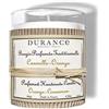Durance - Candela Profumata ARANCIA-CANNELLA 180g